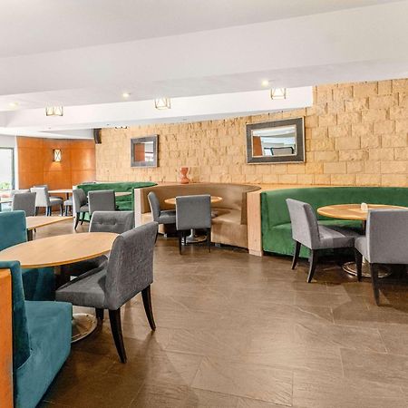 Mercure Sheherazade Rabat Bagian luar foto