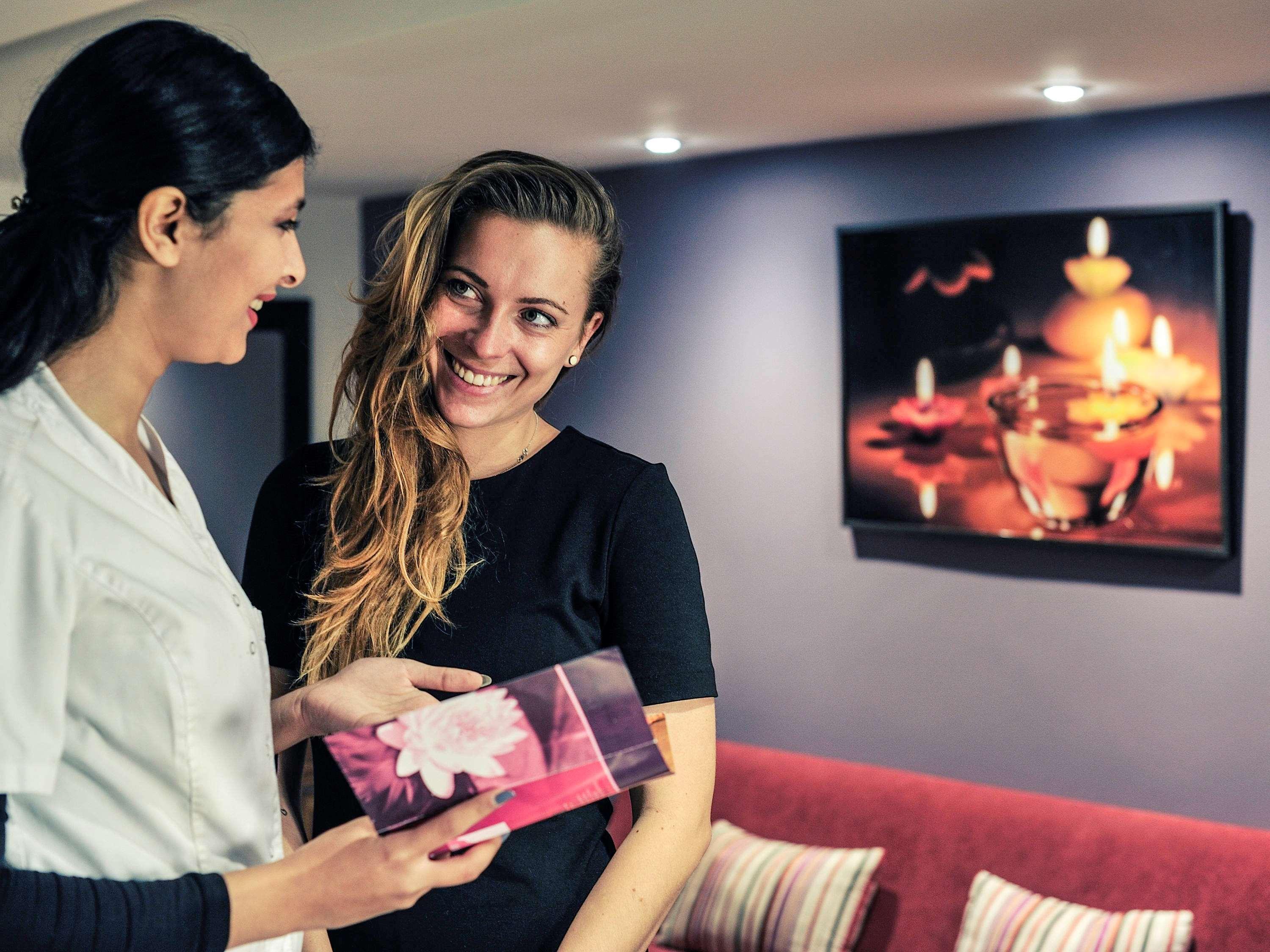 Mercure Sheherazade Rabat Bagian luar foto