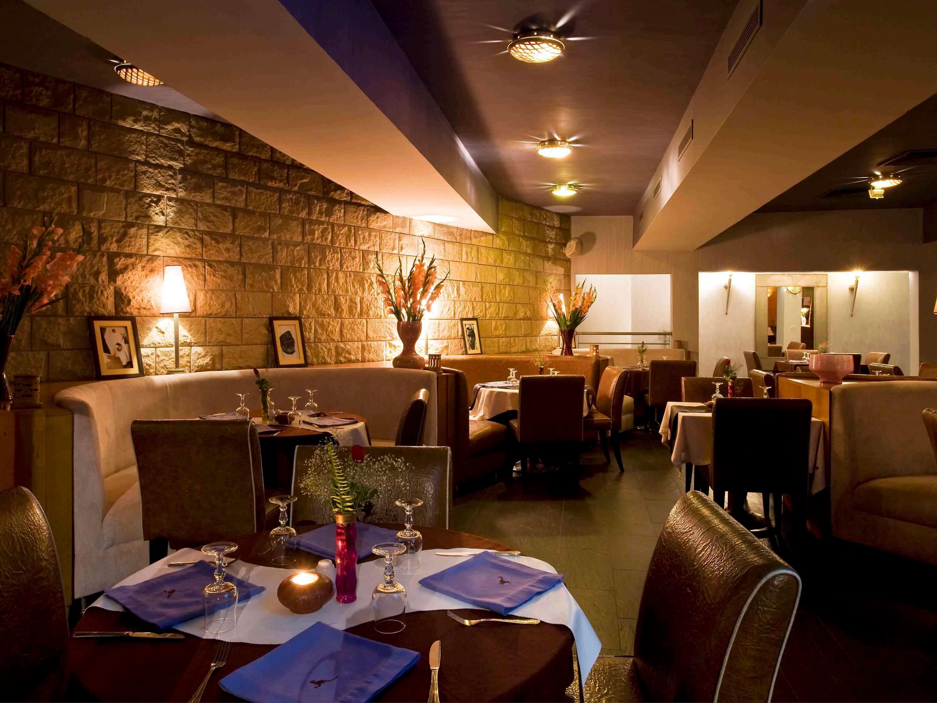 Mercure Sheherazade Rabat Bagian luar foto