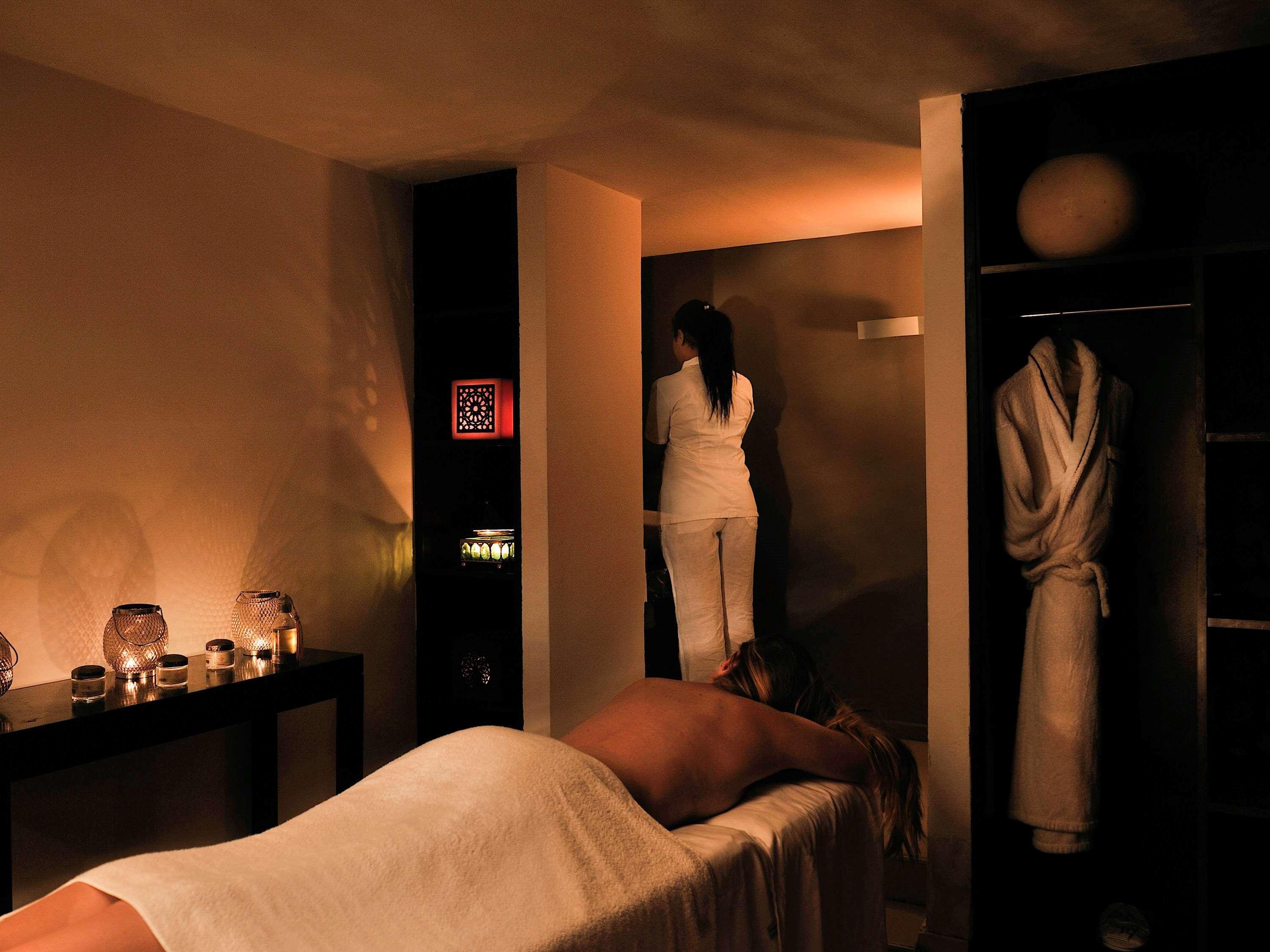 Mercure Sheherazade Rabat Bagian luar foto