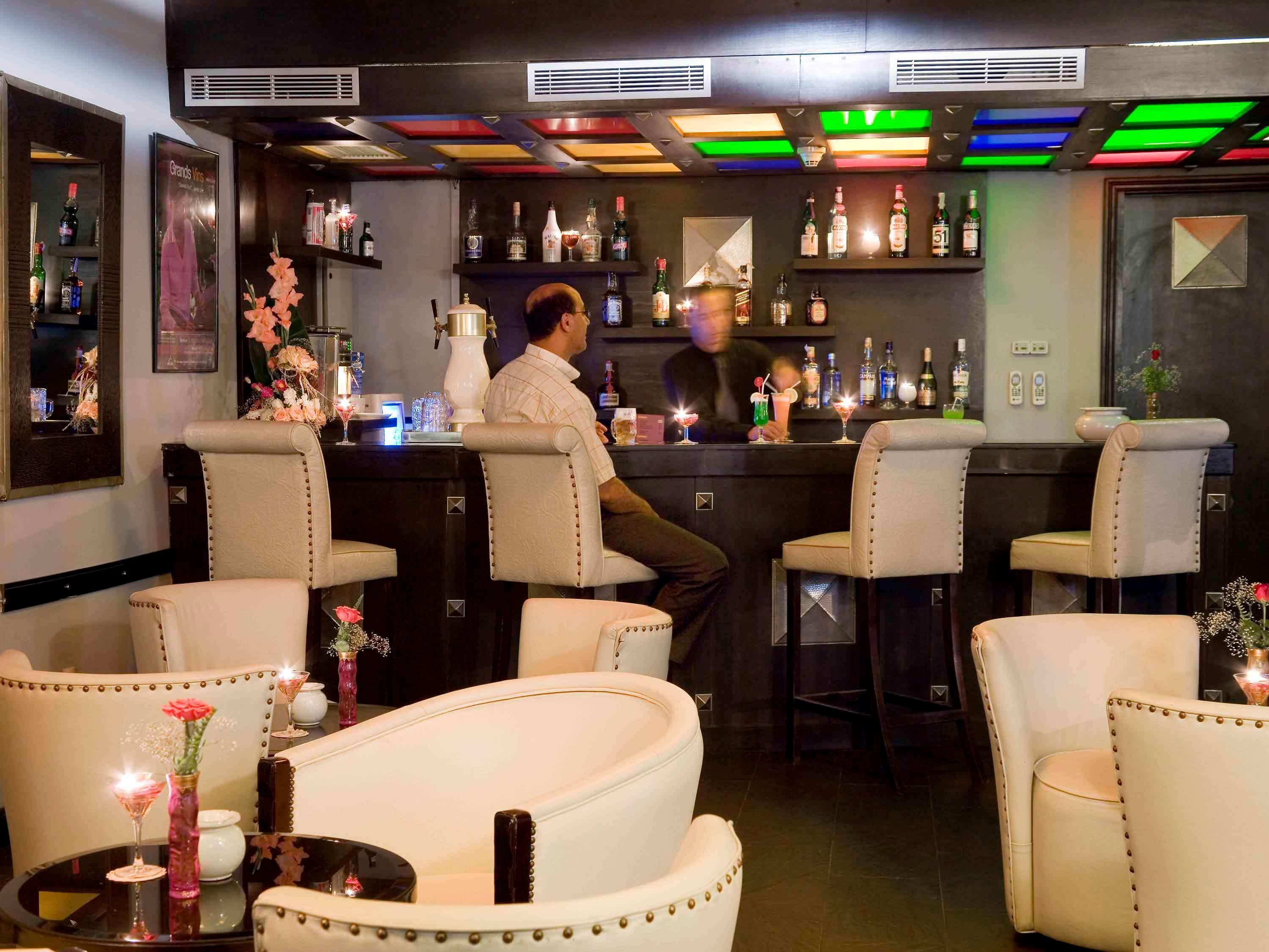Mercure Sheherazade Rabat Bagian luar foto
