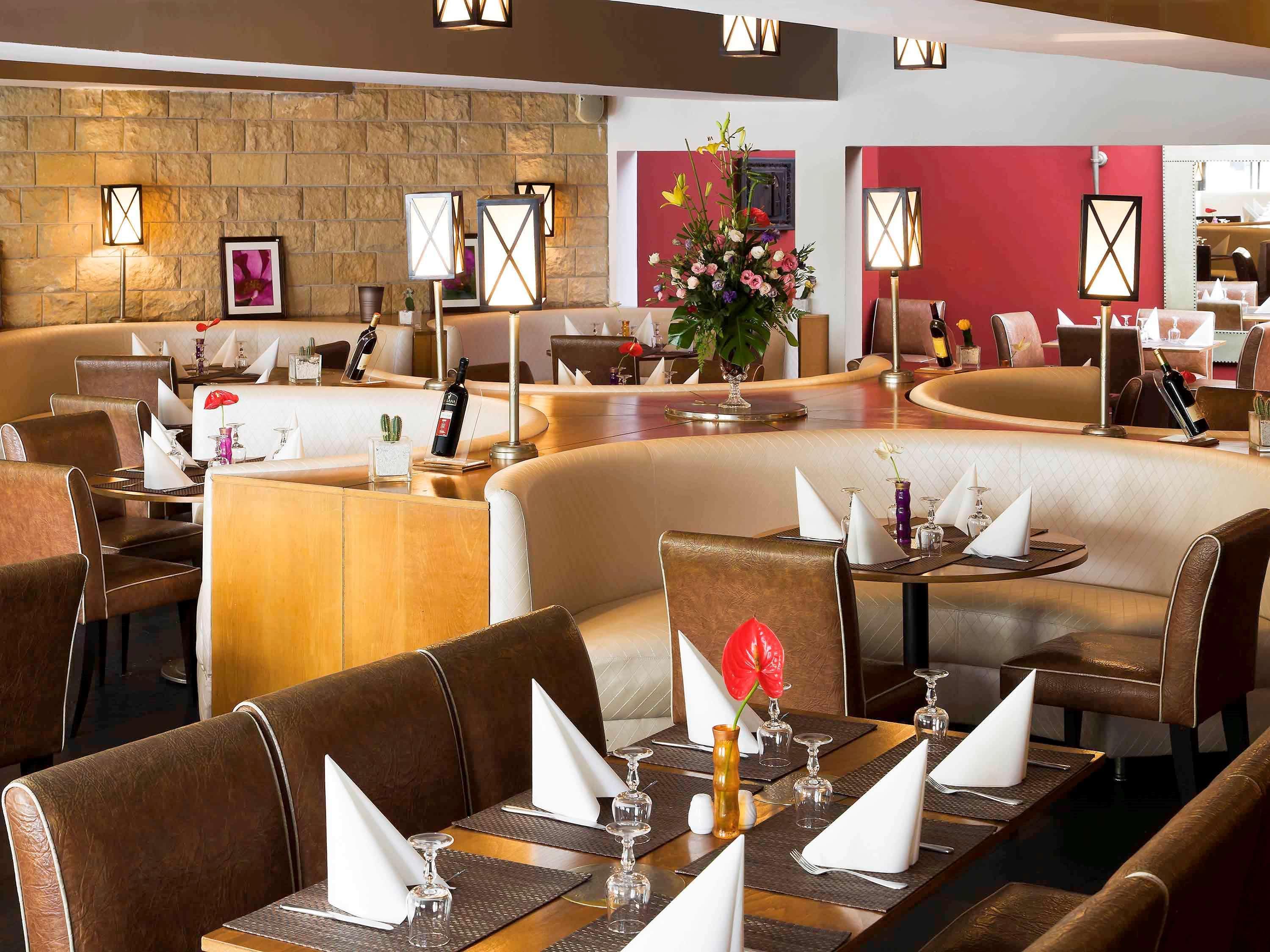 Mercure Sheherazade Rabat Bagian luar foto