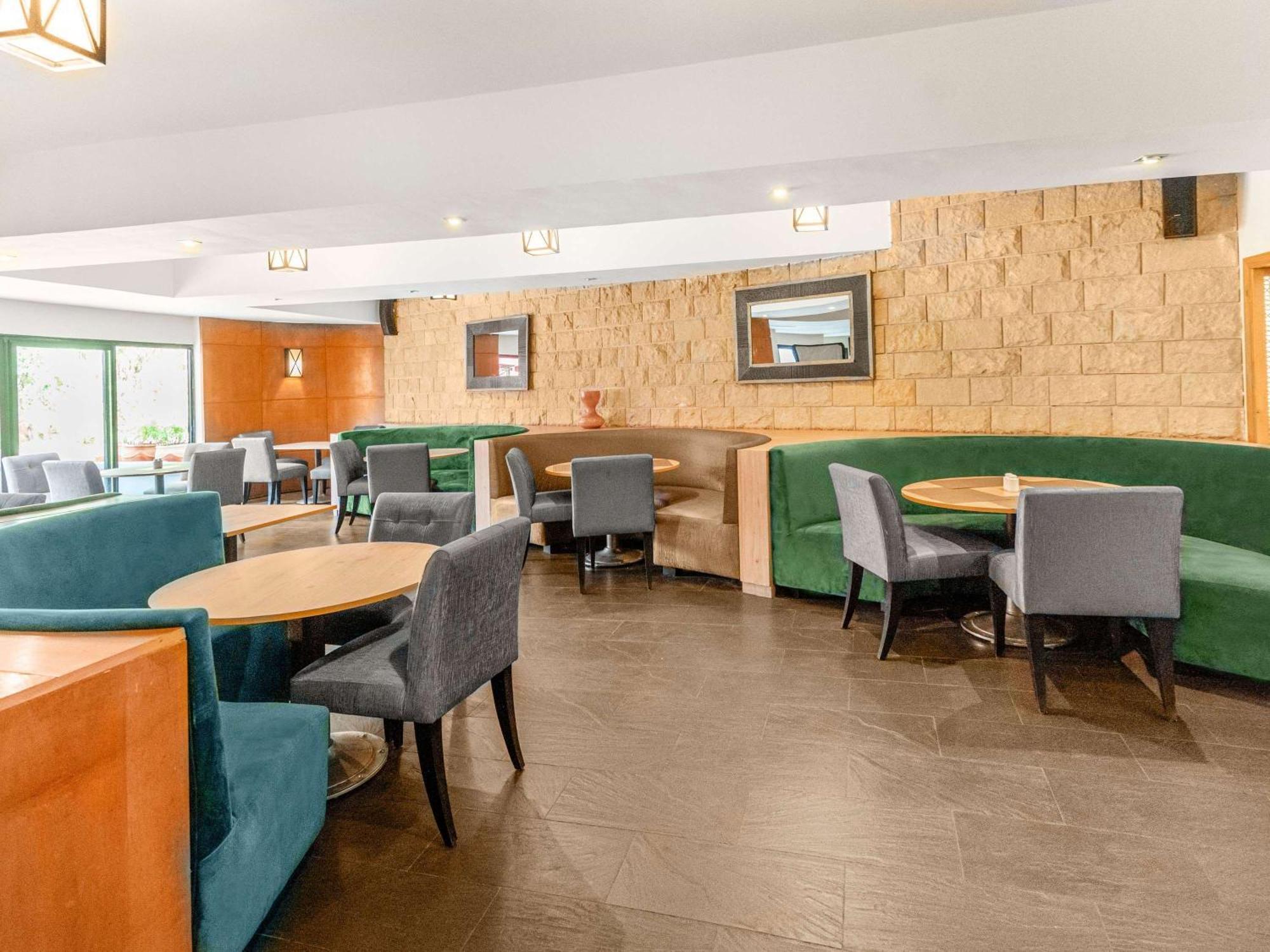 Mercure Sheherazade Rabat Bagian luar foto