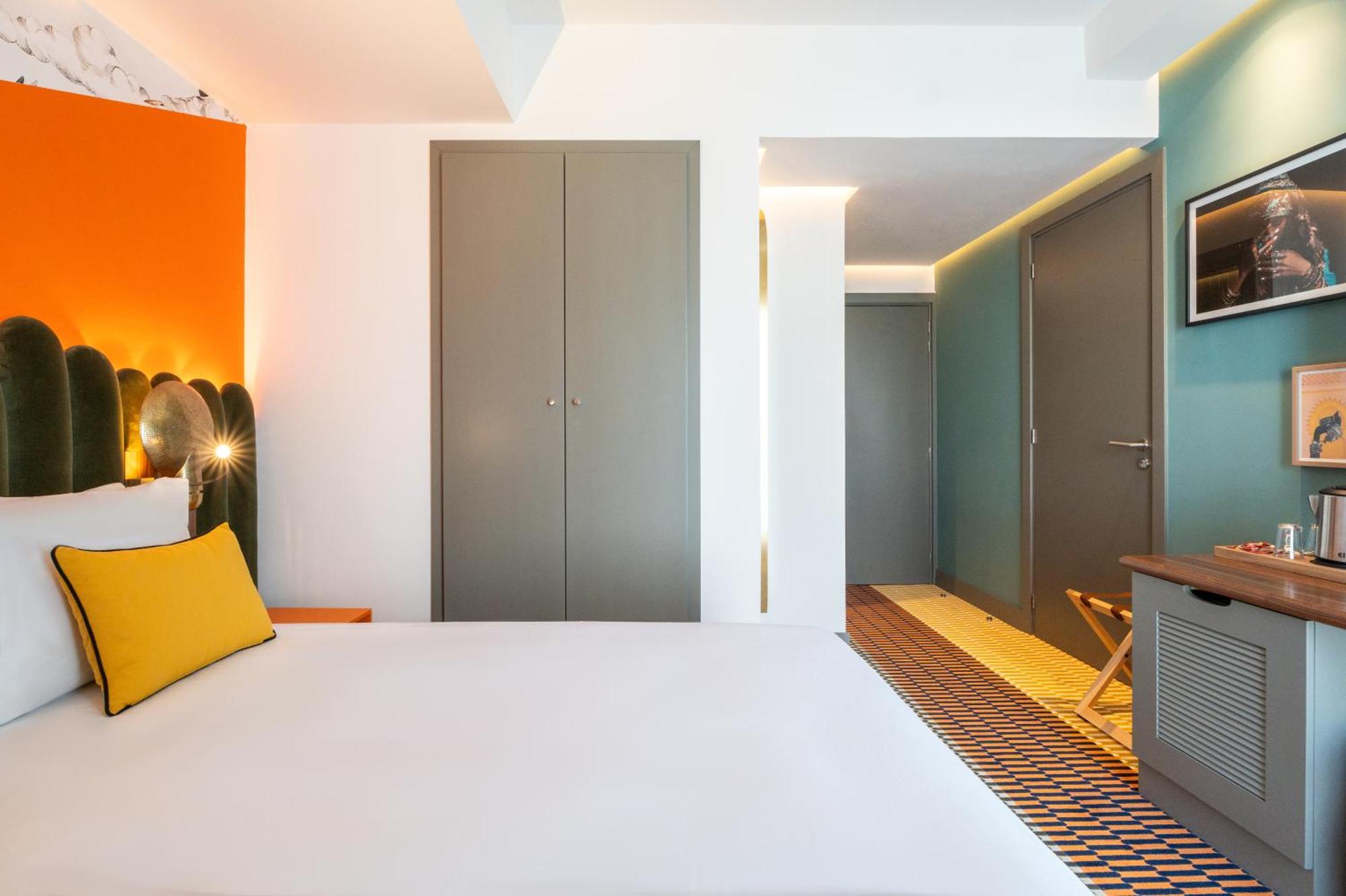Mercure Sheherazade Rabat Bagian luar foto