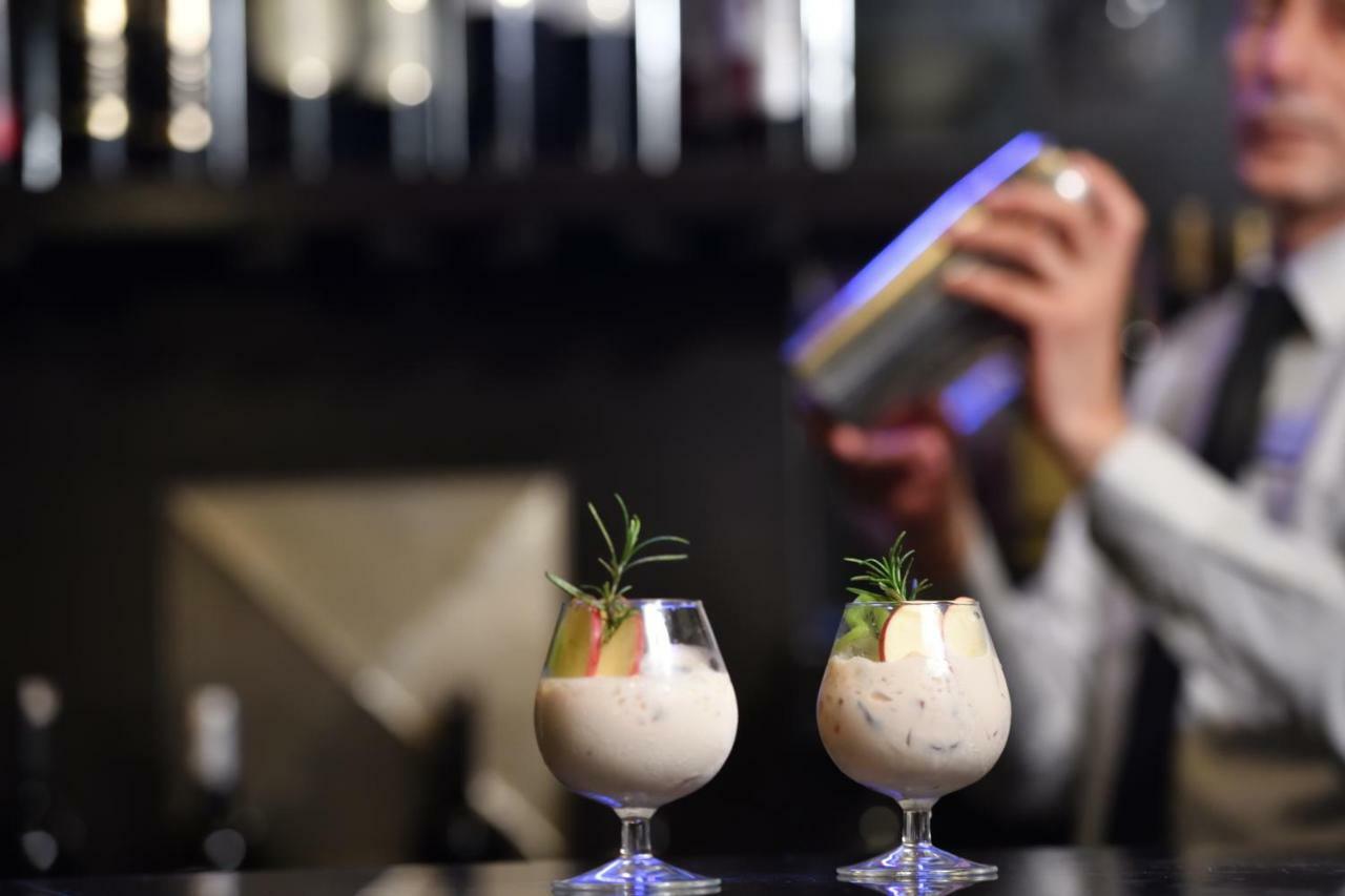 Mercure Sheherazade Rabat Bagian luar foto